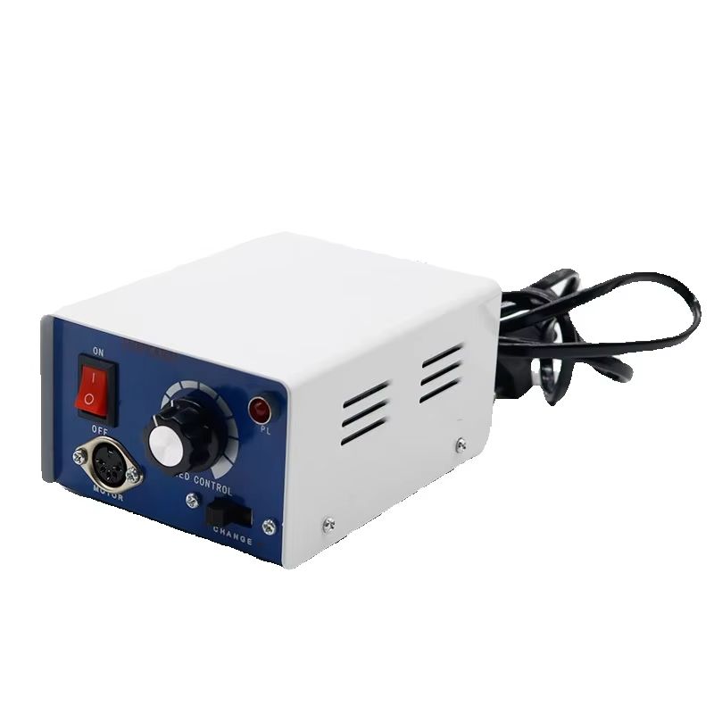 Nail Drill Machine - Стоматологический микромотор A-38 2026 года, высококачественная