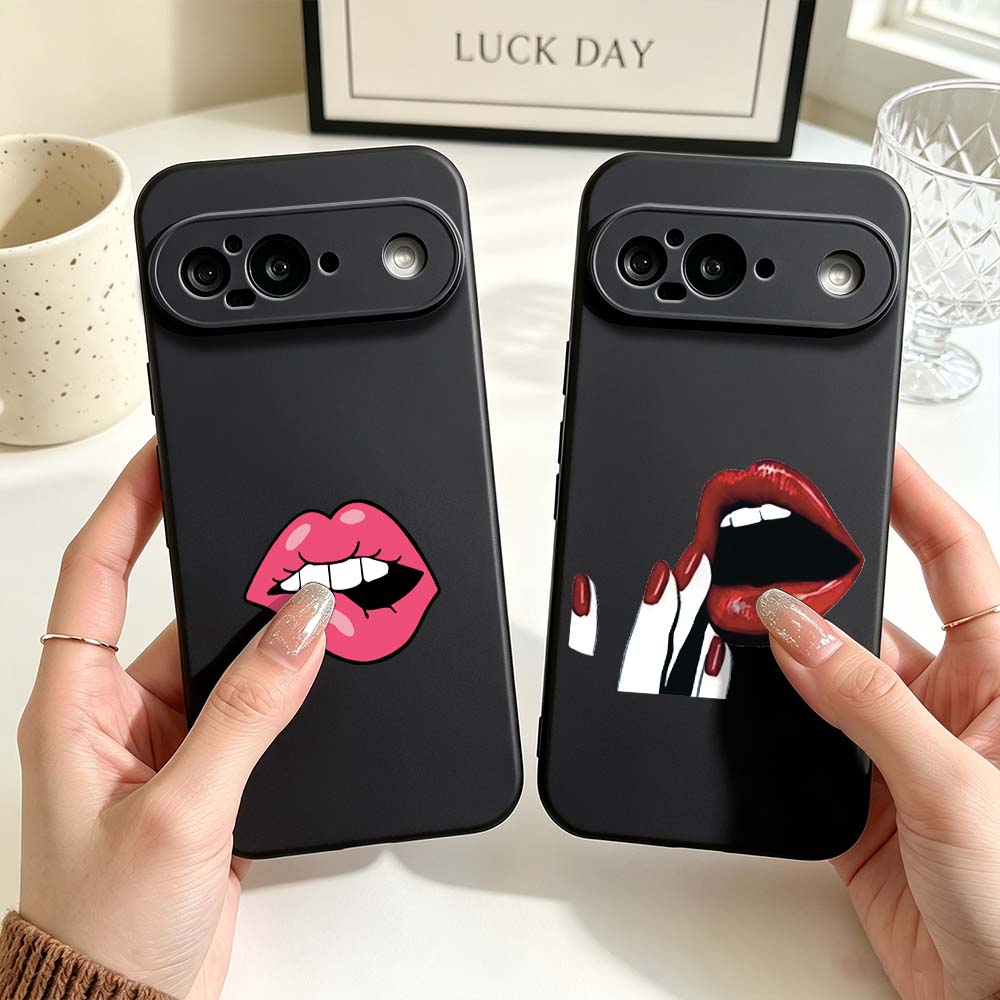 Nail Art Xl - Чехол для телефона с рисунком красных