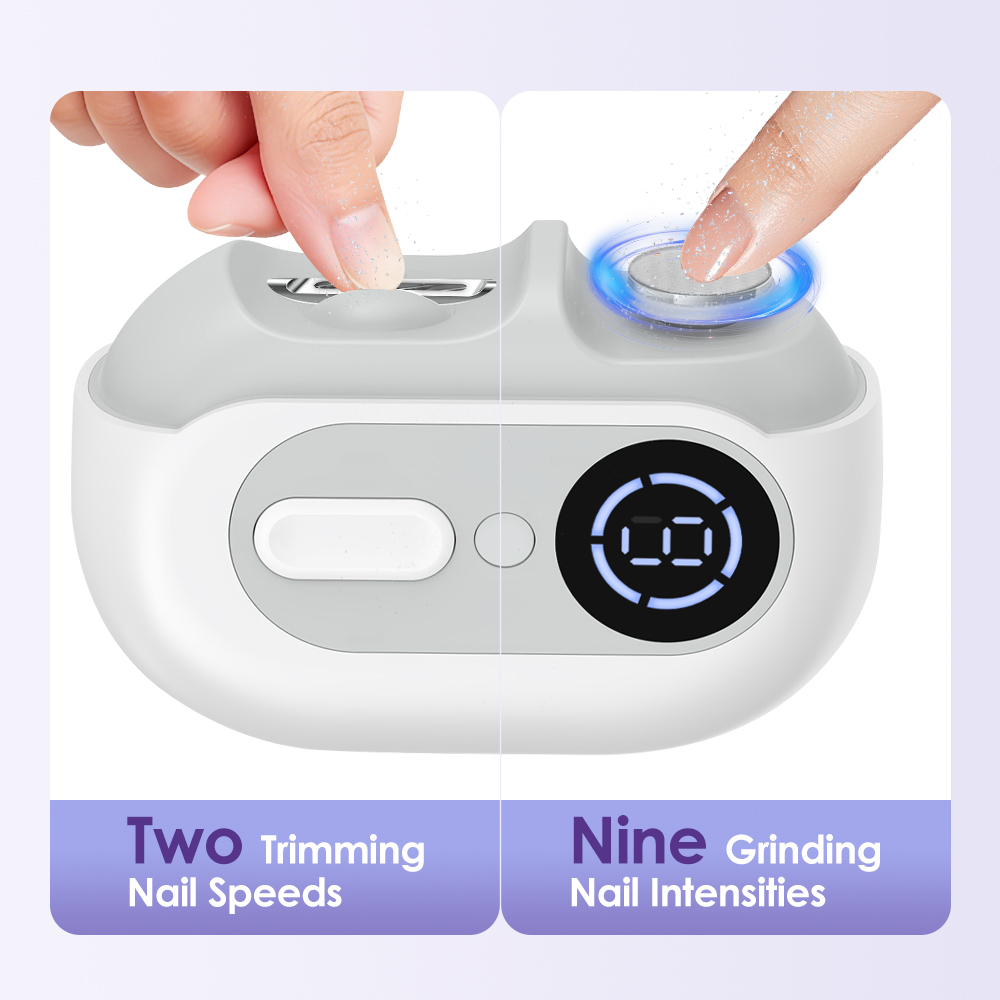 Электрическая машинка для стри – обзор и цена Uv Led Lamp Nail