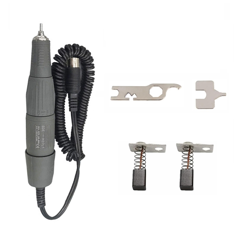 Стоматологическая лаборатория  – обзор и цена Nail Drill Machine