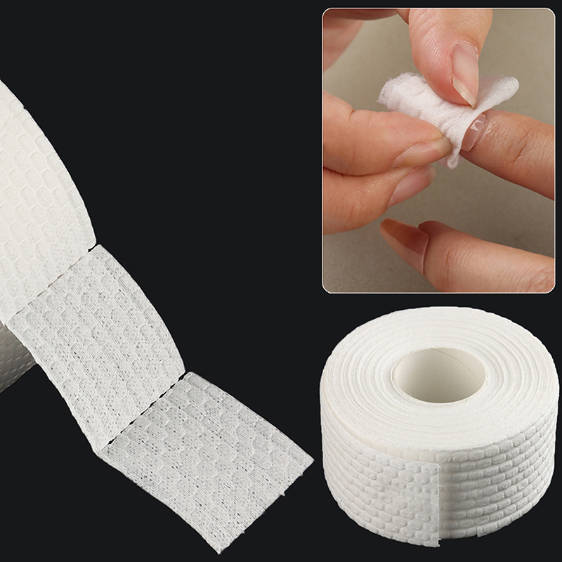 500/1000 шт. рулон, профессион – обзор и цена Nail Art Gel Polish