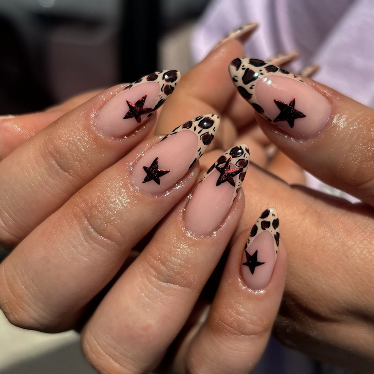 Горячая распродажа: Набор из 2 – обзор и цена Nail Art French Nails