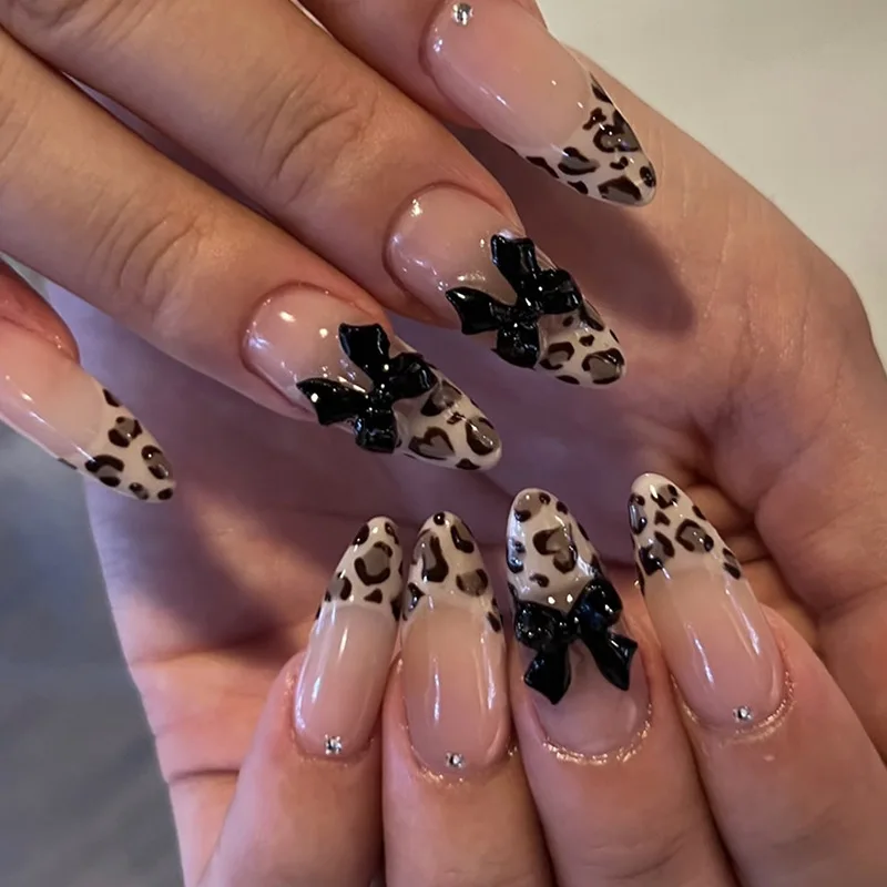 Горячая распродажа: Набор из 2 – обзор и цена Nail Art French Nails