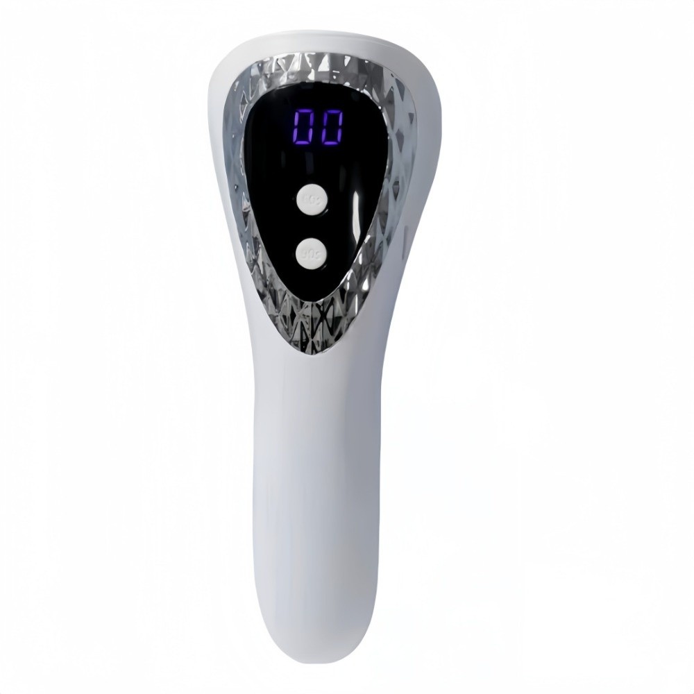 Портативная профессиональная м – обзор и цена Uv Led Lamp Nail