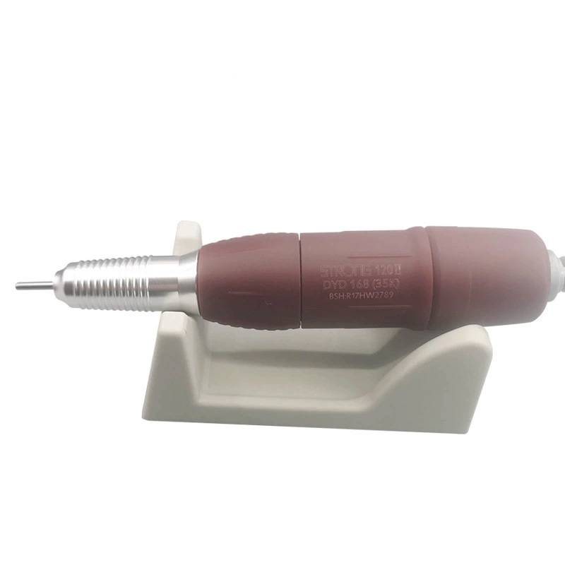 Стоматологическая электрическа – обзор и цена Nail Drill Machine
