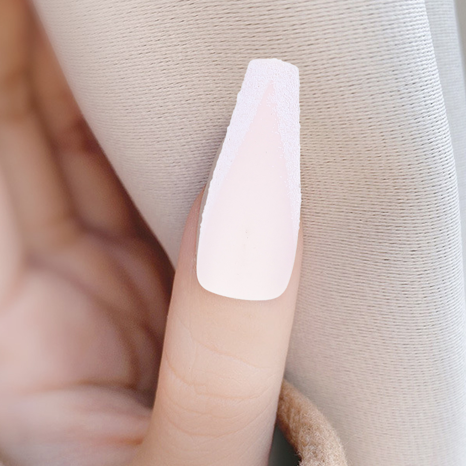 48 шт. накладных ногтей с полн – обзор и цена Nail Art France