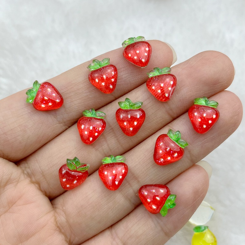 50 шт., красочные блестящие см – обзор и цена Nail Art Glossy