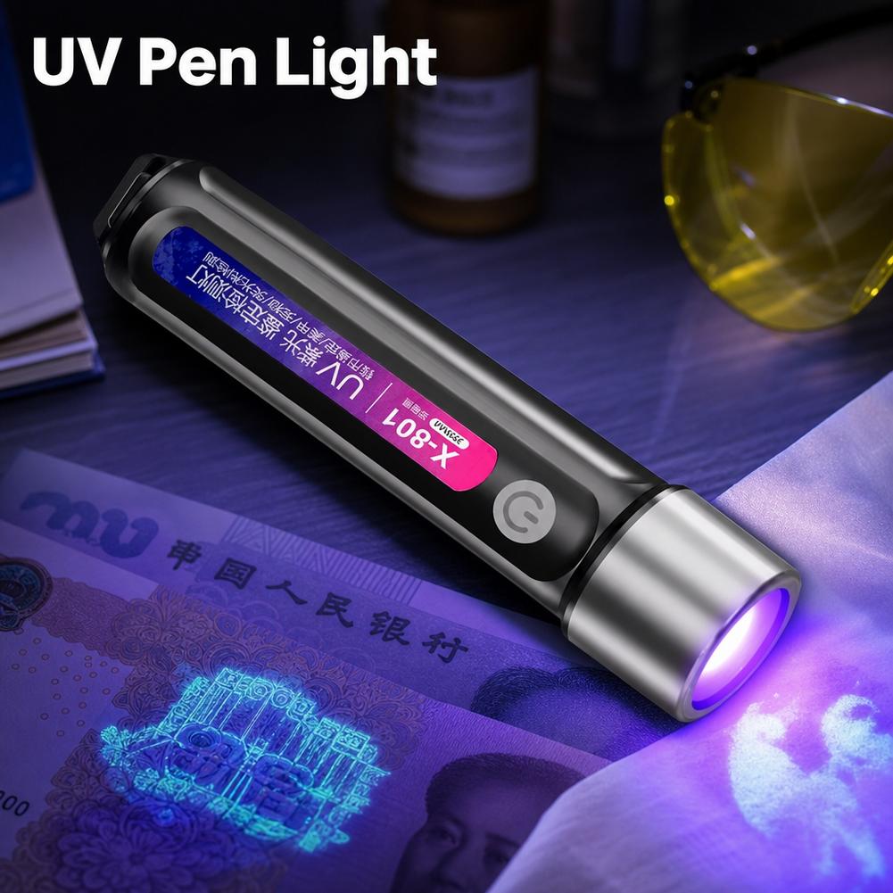 Миниатюрный УФ-фонарик с LED-п – обзор и цена Uv Led Lamp Nail