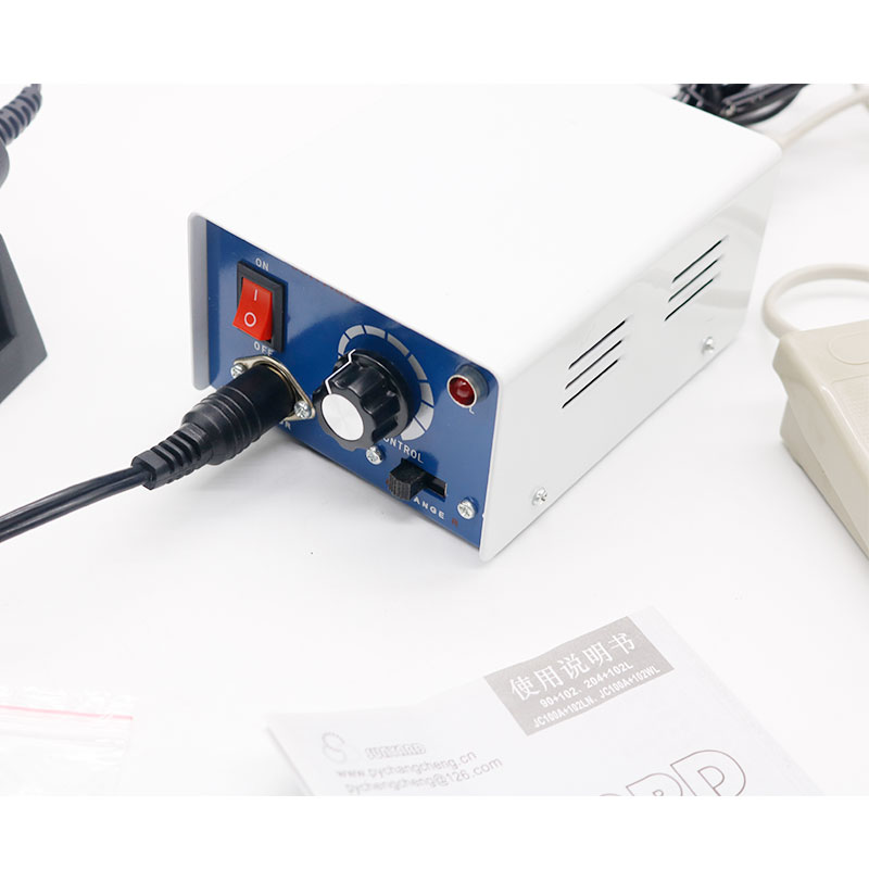 Стоматологический микромотор A – обзор и цена Nail Drill Machine