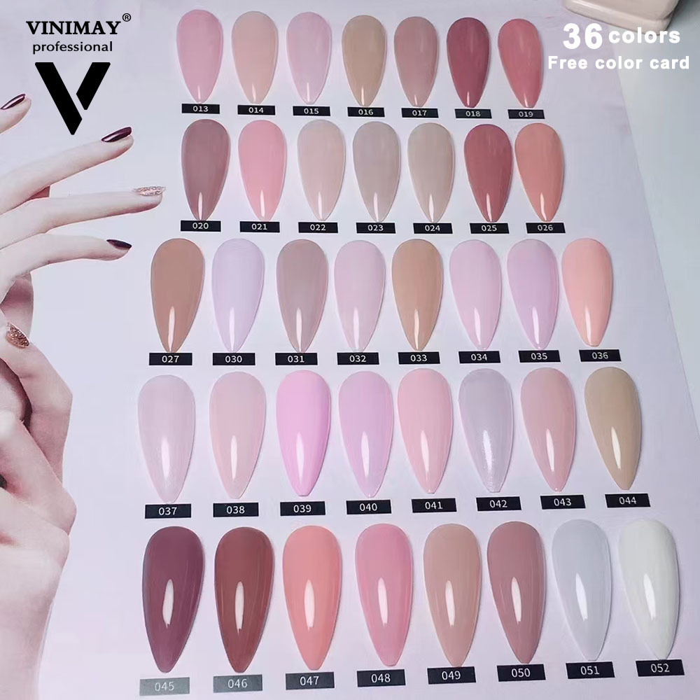 France Прозрачный набор гель-л – обзор и цена Nail Art France