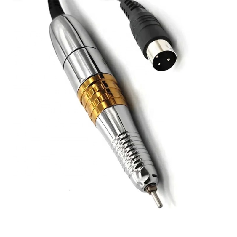 Маникюрный аппарат Up200 напря – обзор и цена Nail Drill Machine