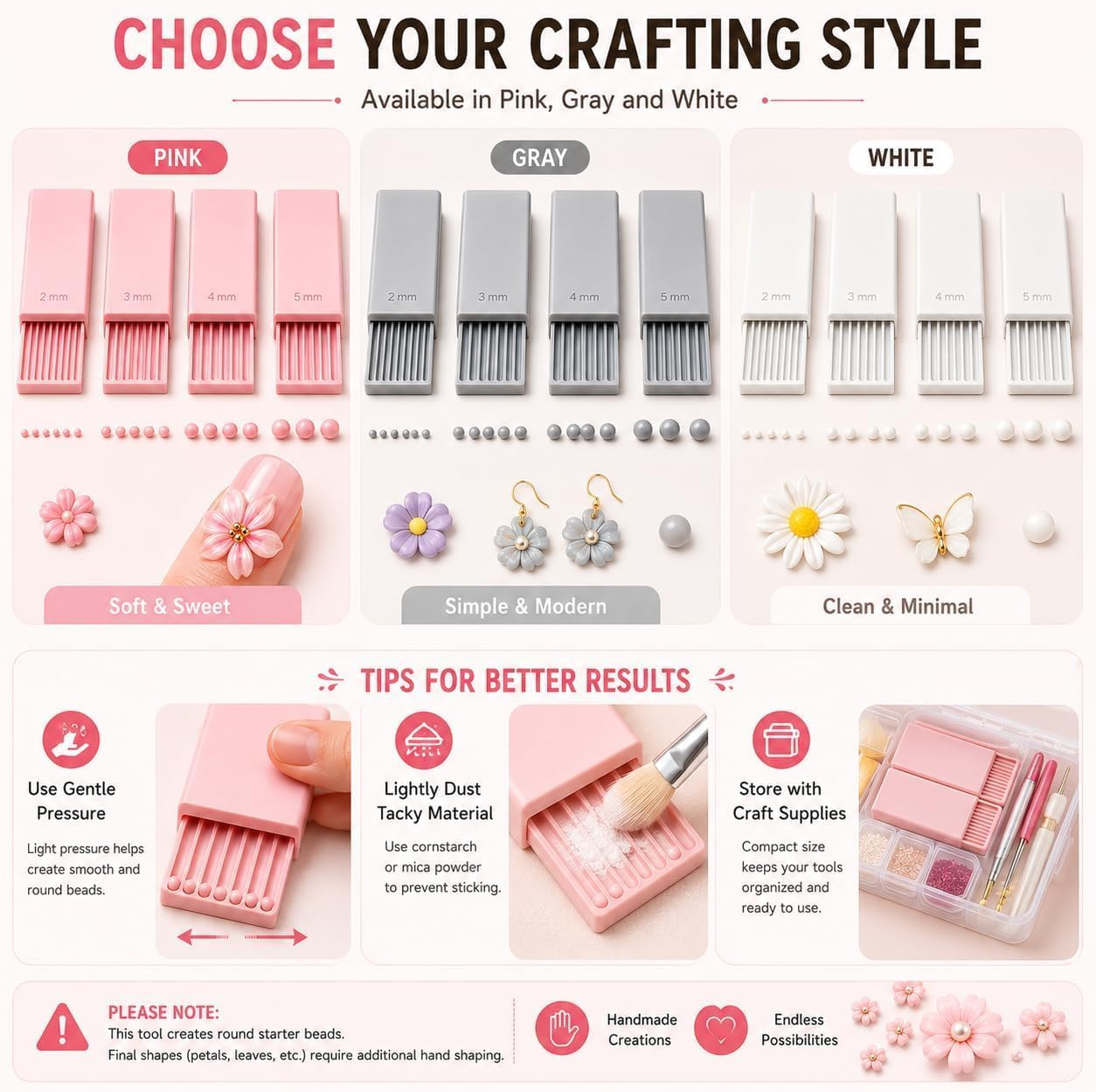 4 шт. инструмента для создания – обзор и цена Nail Art Design
