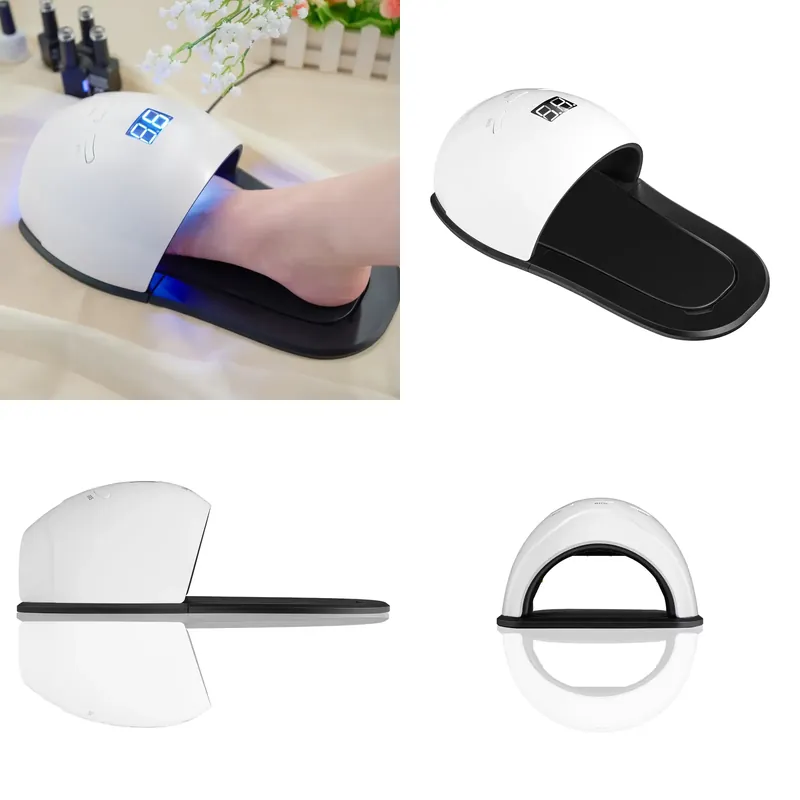 Профессиональная УФ-светодиодн – обзор и цена Uv Led Lamp Nail