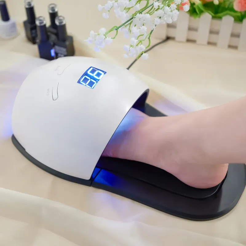 Профессиональная УФ-светодиодн – обзор и цена Uv Led Lamp Nail