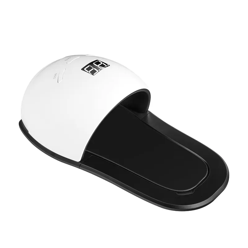 Профессиональная УФ-светодиодн – обзор и цена Uv Led Lamp Nail
