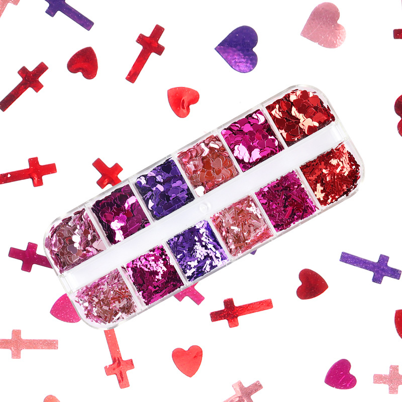 Разноцветные флуоресцентные ба – обзор и цена Nail Art Glossy