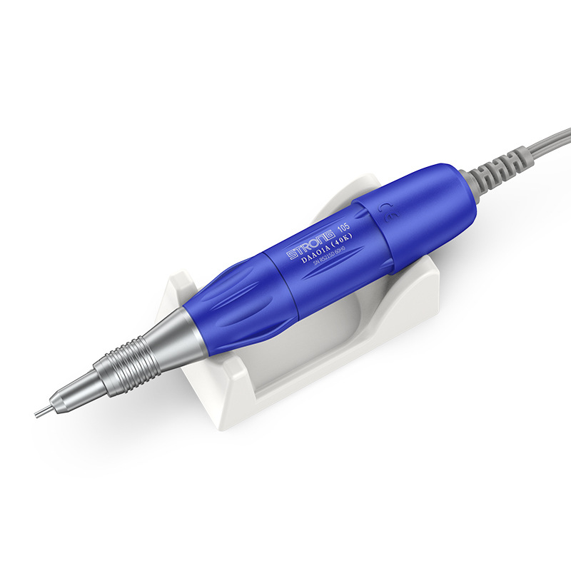 Стоматологический микромотор S – обзор и цена Nail Drill Machine